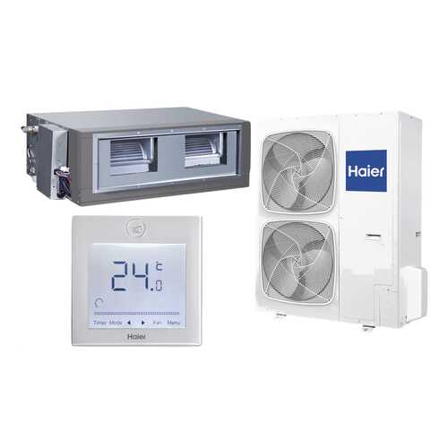 Кассетная сплит-система Haier AD AD362AHEAA / AU36NAIEAA в Медиа Маркт