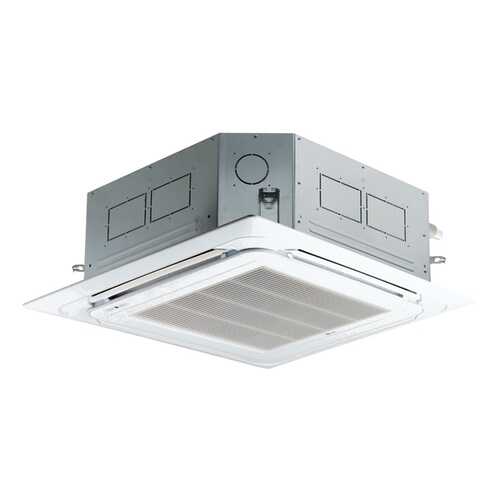 Кассетная сплит-система LG UT48WC,NM1R0/UU49WC1,U31R0 в Медиа Маркт