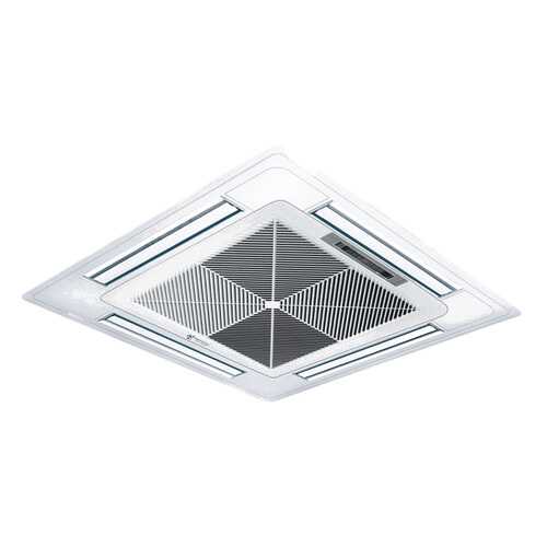 Кассетная сплит-система Royal Clima Competenza CO-4C 36HN/CO-E36HN в Медиа Маркт
