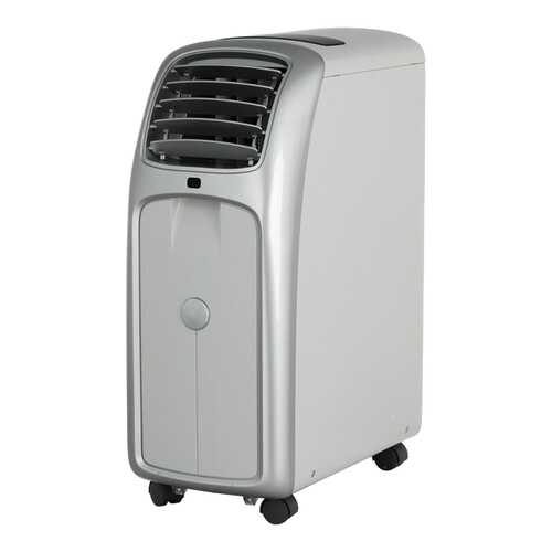 Кондиционер мобильный Ballu BPAC-09 CE White в Медиа Маркт