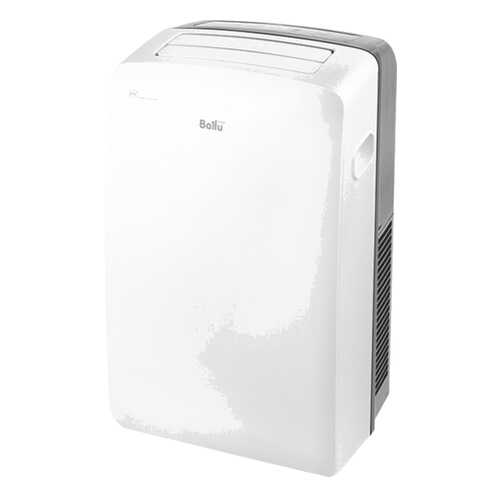 Кондиционер мобильный Ballu BPHS-12 H White в Медиа Маркт