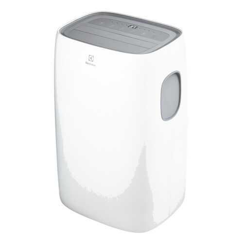 Кондиционер мобильный Electrolux EACM-11 CL/N3 White в Медиа Маркт