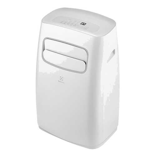 Кондиционер мобильный Electrolux EACM-9 CG/N3 White в Медиа Маркт