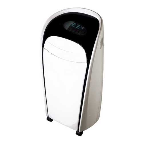 Кондиционер мобильный General Climate GCP-09ERC1N1 White/Black в Медиа Маркт