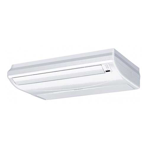Напольно-потолочный кондиционер Haier AC18CS1ERA(S)/1U18DS1EAA в Медиа Маркт