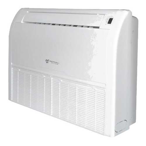 Напольно-потолочный кондиционер Royal Clima CO-F 36HN/CO-E 36HN в Медиа Маркт