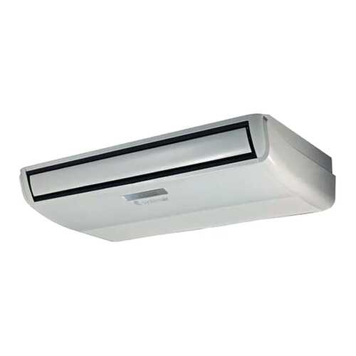 Напольно-потолочный кондиционер Systemair SYSPLIT CEILING 24 HP Q в Медиа Маркт