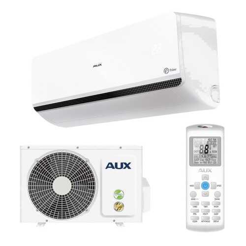 Сплит-система AUX ASW-H07A4/FP-R1 AS-H07A4/FP-R1 в Медиа Маркт