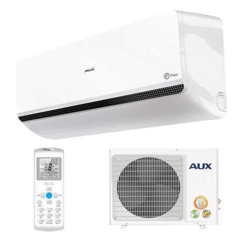 Сплит-система AUX ASW-H09A4/FP-R1 AS-H09A4/FP-R1 в Медиа Маркт