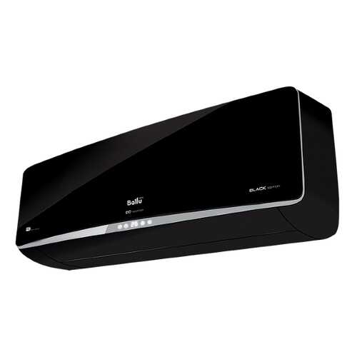 Сплит-система Ballu BSPI-13 HN1/BL/EU Platinum Black Edition в Медиа Маркт