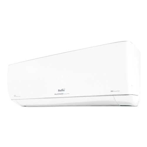 Сплит-система Ballu Platinum Evolution DC Inverter BSUI-12 HN8 в Медиа Маркт