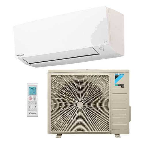 Сплит-система Daikin ATXC25B/ARXC25B в Медиа Маркт