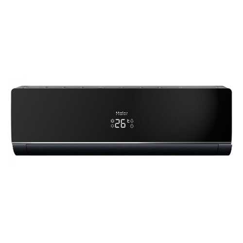 Сплит-система Haier AS09NS4ERA - Full Black - 1U09BS3ERA в Медиа Маркт