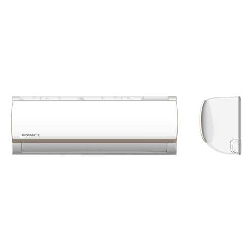 Сплит-система Kraft KF-MAC07 Storm White в Медиа Маркт