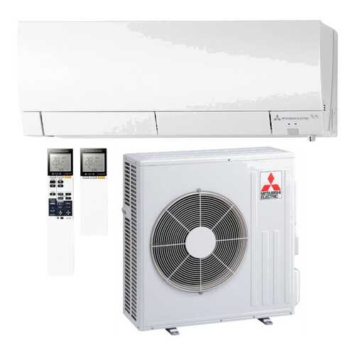Сплит-система Mitsubishi Electric MSZ-FH50VE/MUZ-FH50VEHZ в Медиа Маркт
