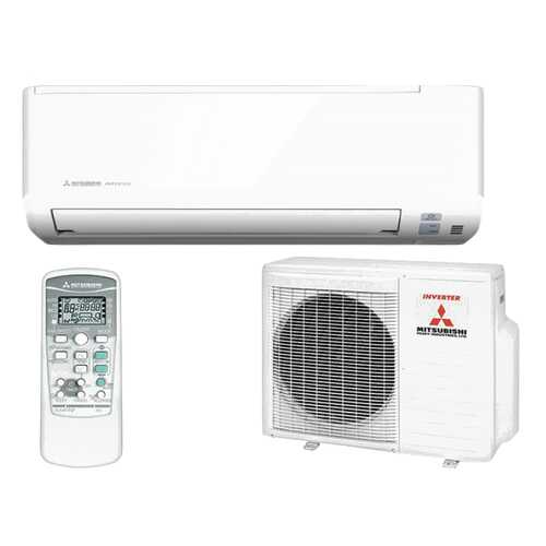 Сплит-система Mitsubishi Heavy Industries SRK 25 ZSPR-S в Медиа Маркт