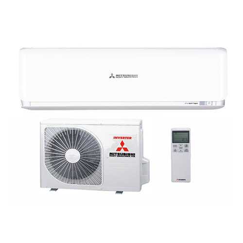 Сплит-система Mitsubishi Heavy SRK50ZSX-W в Медиа Маркт