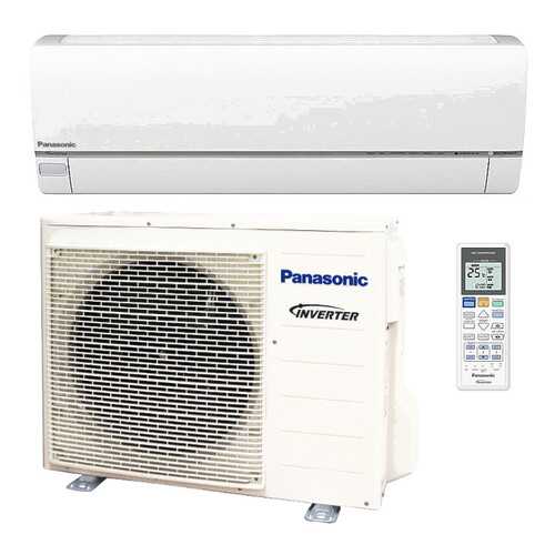 Сплит-система Panasonic CS/CU-E24RKD в Медиа Маркт
