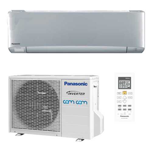 Сплит-система Panasonic CS/CU-Z20TKE в Медиа Маркт