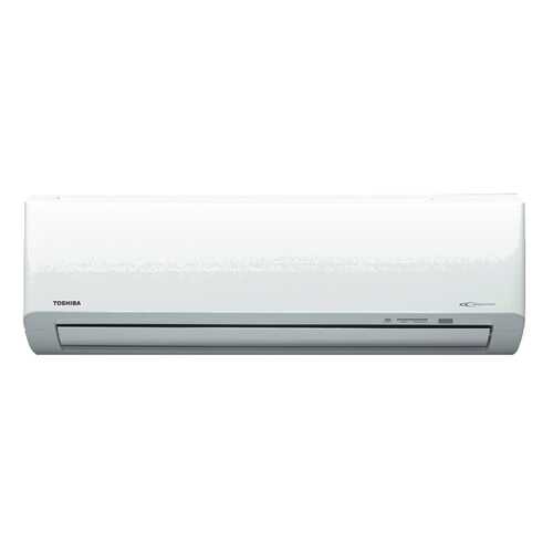Сплит-система Toshiba RAS-10N3KVR-E/RAS-10N3AVR-E в Медиа Маркт