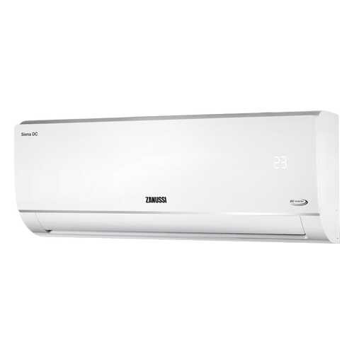 Сплит-система Zanussi ZACS/I-12 HS/N1 в Медиа Маркт