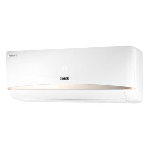 Сплит-система Zanussi ZACS/I-24 HPF/A17/N1 в Медиа Маркт