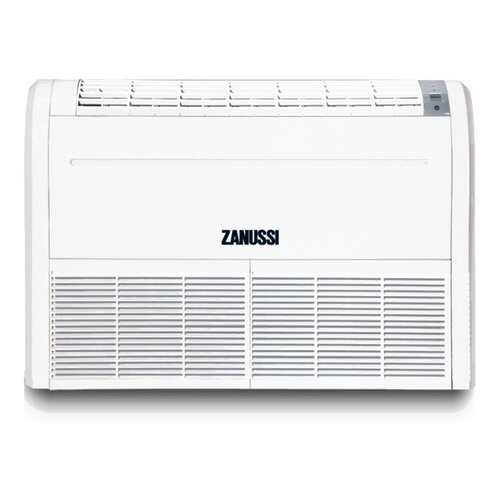 Сплит-система Zanussi ZACU -48 H/ICE/FI/N1 в Медиа Маркт