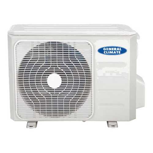 Внешний блок General Climate GU-M2EA14HN1 в Медиа Маркт