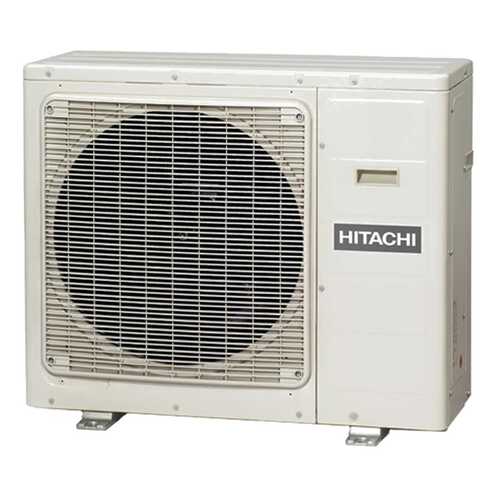Внешний блок Hitachi RAM-90NP5B в Медиа Маркт