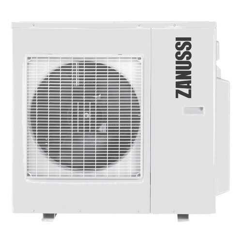 Внешний блок Zanussi ZACO/I-21 H3 FMI/N1 в Медиа Маркт