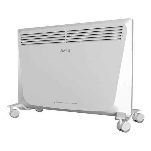Конвектор BALLU Enzo BEC/EZMR-1500 Белый в Медиа Маркт
