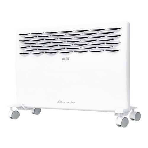 Конвектор BALLU Ettore BEC/ETMR-1500 1,5 кВ в Медиа Маркт