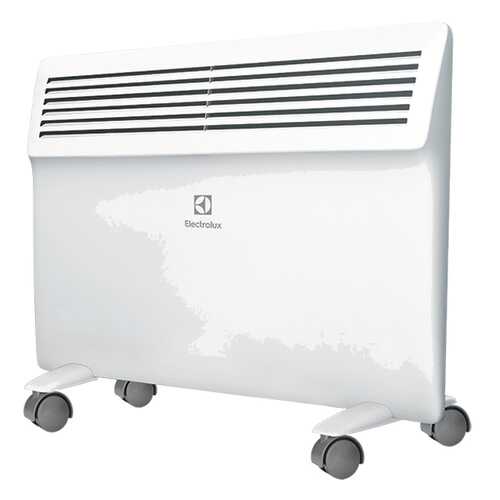 Конвектор Electrolux Air Stream ECH/AS-1500 ER Белый в Медиа Маркт