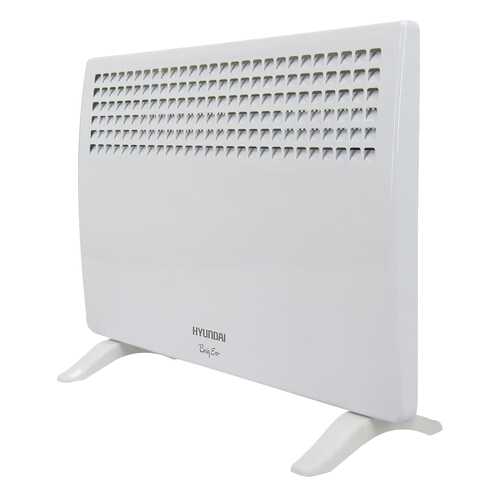 Конвектор Hyundai Basiq ECO H-HV15-15-UI618 в Медиа Маркт