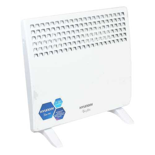 Конвектор Hyundai Basiq EXT H-HV16-10-UI620 в Медиа Маркт