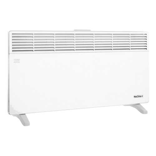 Конвектор NeoClima Comforte T T 2500 Белый в Медиа Маркт