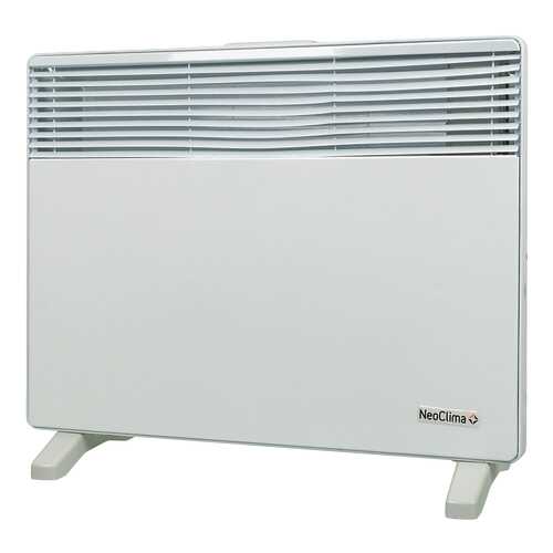Конвектор NeoClima Dolce TL 1500 Белый в Медиа Маркт