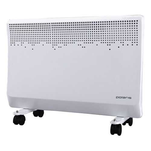Конвектор Polaris PCH 1050 White в Медиа Маркт