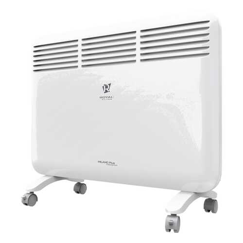 Конвектор ROYAL Clima Milano Plus meccanico REC-MP2000M в Медиа Маркт