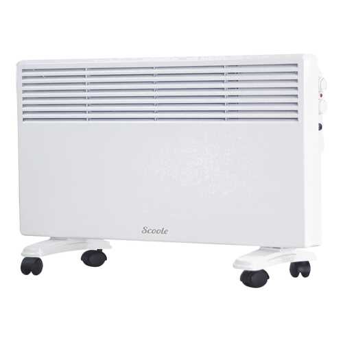 Конвектор Scoole SC HT CM3 2 кВт в Медиа Маркт