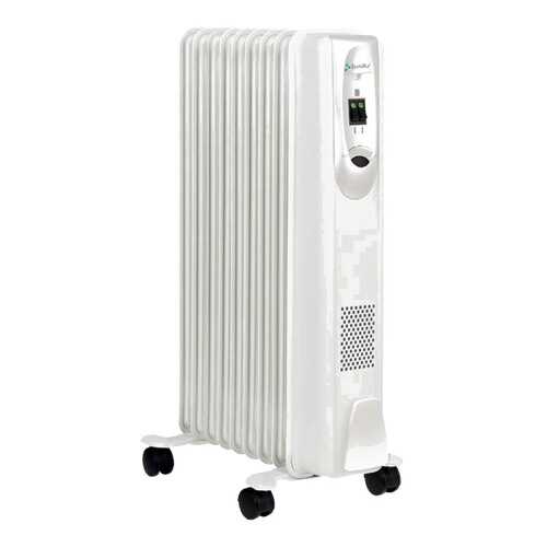 Радиатор BALLU Comfort BOH/CM-09 WDN Белый в Медиа Маркт