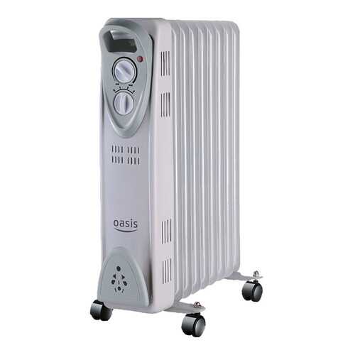 Радиатор Oasis US-20 в Медиа Маркт