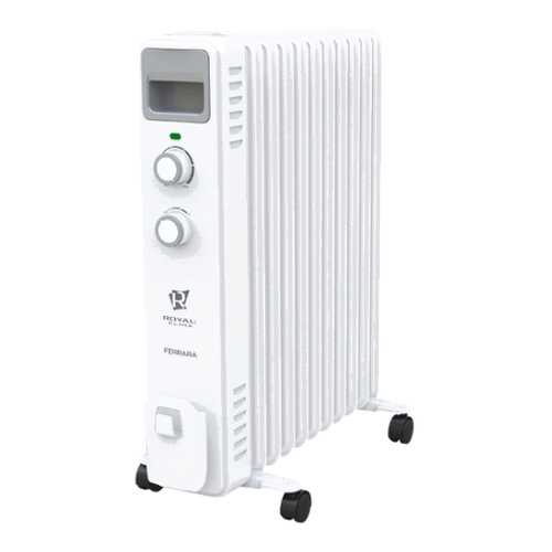 Радиатор Royal Clima ROR-F 11-2500М в Медиа Маркт