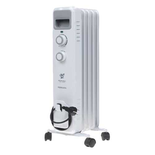 Радиатор Royal Clima ROR-F5-1000 M в Медиа Маркт