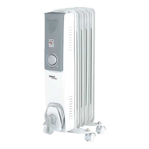 Радиатор Scarlett SC 51.1505 S4 в Медиа Маркт