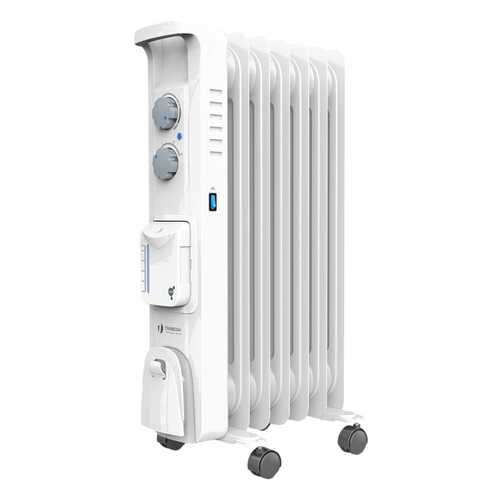 Радиатор Timberk Blanco Aqua TOR 51.1507 BTX в Медиа Маркт
