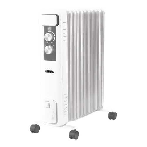 Радиатор Zanussi Casa ZOH/CS - 11W в Медиа Маркт