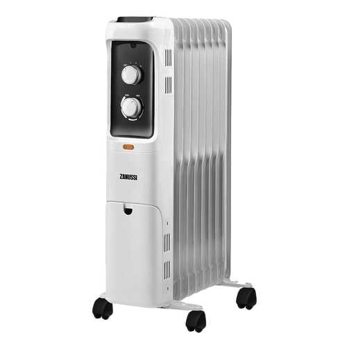 Радиатор Zanussi Loft ZOH/LT-09W в Медиа Маркт
