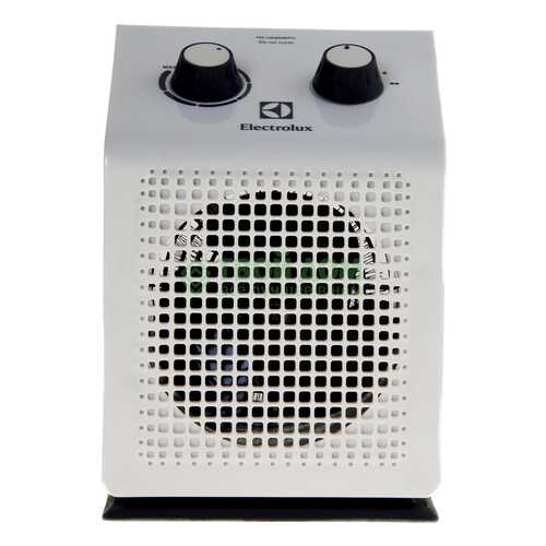 Тепловентилятор Electrolux EFH/S-1115 в Медиа Маркт