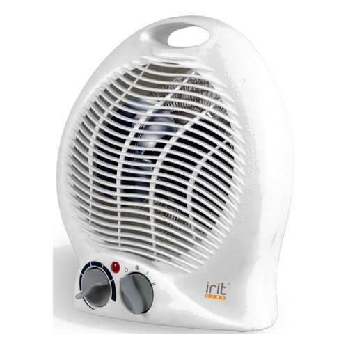Тепловентилятор Irit IR-6006 в Медиа Маркт